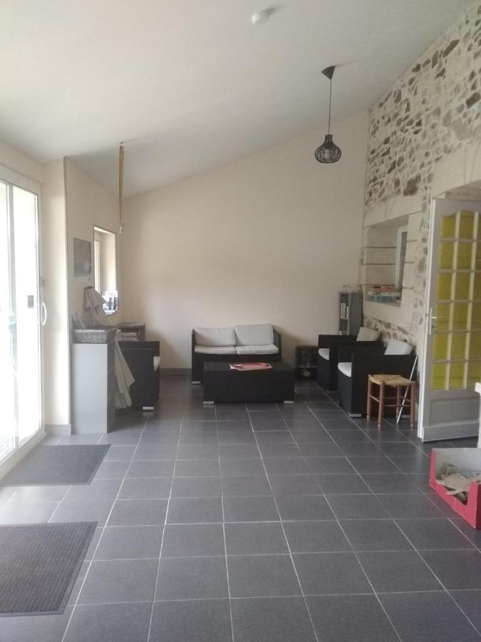Gite Equestre En Normandie Haras De Sainte Colombe מראה חיצוני תמונה